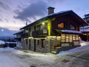 Baita Arianna BILOCALE FRAITEVE Sestriere
